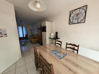 Maison T3 avec cour close, proche plage et commerces, quartier Arago, Les Sables-d'Olonne - FR-1-92-657 - Les Sables-dʼOlonne - 9