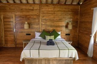 Kelapa Cabin - Uluwatu - 2