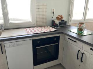 Appartement 4 Pers, Plage et Commerces à Proximité, Garage Inclus - FR-1-323-32 - Saint-Jean-de-Monts - 4