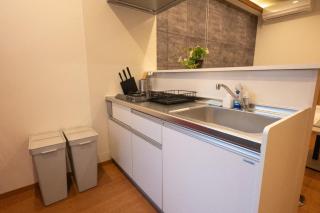 Official TRhouses 米御東桜 15 minutes to Shinsaibashi, Kuromon Market and Namba - Osaca - 3