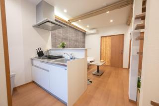 Official TRhouses 米御東桜 15 minutes to Shinsaibashi, Kuromon Market and Namba - Osaca - 5