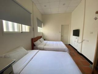 Housha Homestay - Jinning - 2