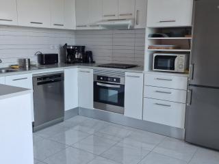 Appartement avec Terrasse, WIFI, Parking Privé, à 2min de la Plage des Elmes - Banyuls-sur-Mer - FR-1-309-130 - Banyuls-sur-Mer - 5