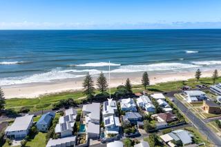 Coco de Mer Beach Villa 1 - Lennox Head - 8