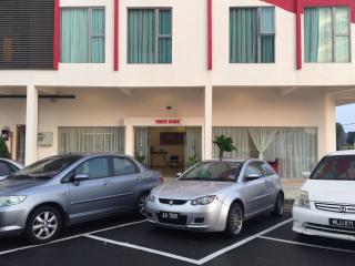 Hotel Mirage PD - Port Dickson - 8
