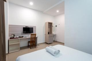 Cove De Tinaya - Legian - 3