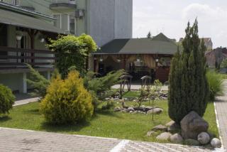 Hotel Perla - Satu Mare - 9