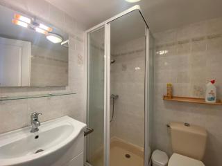 Appartement 1er étage proche centre-ville, plage et commerces, balcon, parking, WIFI inclus - FR-1-22-171 - La Tranche-sur-Mer - 3