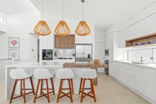 Coco de Mer Beach Villa 1 - Lennox Head - 5