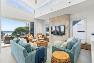 Coco de Mer Beach Villa 1 - Lennox Head - 3