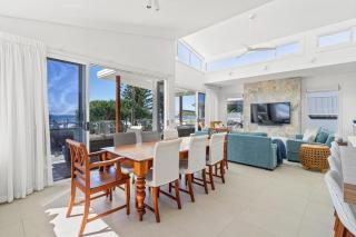 Coco de Mer Beach Villa 1 - Lennox Head - 2