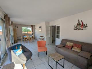 Centre Arcachon - Grand T3 Calme, Lumineux avec Terrasse et Parking, Proche Plages et Commerces - FR-1-420-8 - Arcachon - 5