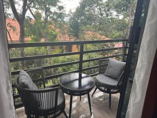 Steady State Apartment 1 - Lusaka - 7