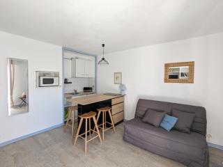 Studio 21m² calme avec balcon en centre-ville, proche gare et plage - Arcachon - FR-1-420-55 - Arcachon - 0