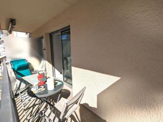 Studio 21m² calme avec balcon en centre-ville, proche gare et plage - Arcachon - FR-1-420-55 - Arcachon - 7