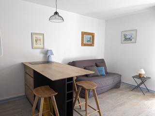 Studio 21m² calme avec balcon en centre-ville, proche gare et plage - Arcachon - FR-1-420-55 - Arcachon - 2