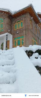The Himalayan Inn homestay - Gulmarg - 8
