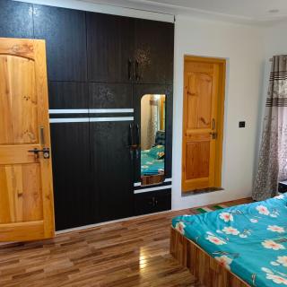 The Himalayan Inn homestay - Gulmarg - 1