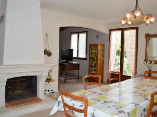 Maison avec grand jardin à 40m de la plage, prox. centre-ville, 3 ch, terrasse plein sud - FR-1-22-255 - La Tranche-sur-Mer - 9