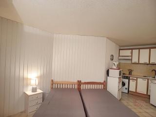 Charmant appartement avec terrasse, parking gratuit et animaux acceptés, proche des thermes à Lamalou - FR-1-451-89 - Lamalou-les-Bains - 5