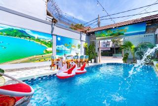 Villa gần biển giá rẻ - 0