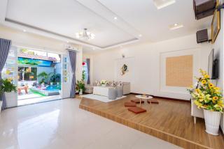 Villa gần biển giá rẻ - 9