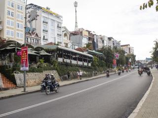 Hotel Hoang Minh Chau - Dalat - 3