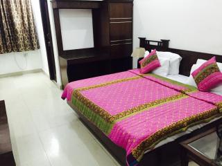 Hotel Sun International - Neu-Delhi - 1