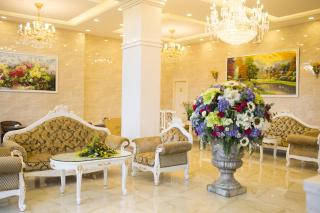 Hotel Hoang Minh Chau - Dalat - 7