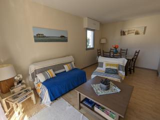 "Arcachon Centre - Agréable T2 avec Balcon, Parking Sécurisé et Équipement Bébé" - FR-1-420-64 - Arcachon - 6
