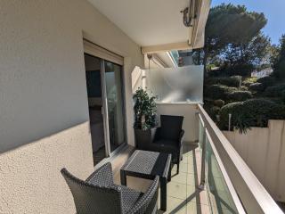 "Arcachon Centre - Agréable T2 avec Balcon, Parking Sécurisé et Équipement Bébé" - FR-1-420-64 - Arcachon - 1