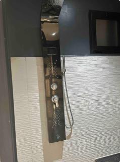 Chambre à Agdal Rabat dans un appartement partagé - Rabat - 4