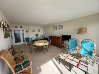 Appartement T3 avec balcon, garage et cuisine équipée - FR-1-197-417 - Les Sables-dʼOlonne - 8