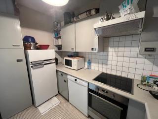 Appartement T3 avec balcon, garage et cuisine équipée - FR-1-197-417 - Les Sables-dʼOlonne - 4