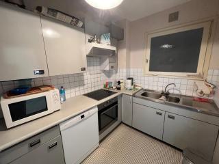 Appartement T3 avec balcon, garage et cuisine équipée - FR-1-197-417 - Les Sables-dʼOlonne - 3