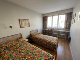 Appartement T3 avec balcon, garage et cuisine équipée - FR-1-197-417 - Les Sables-dʼOlonne - 2