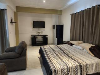 Departamento Loft - Chetumal - 4