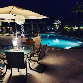 Poseidons Cove Private Home Vacation Rental - 5