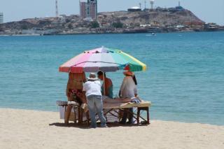 Luxurious 1 Bedroom Ocean Front in Las Palomas - Puerto Peñasco - 8