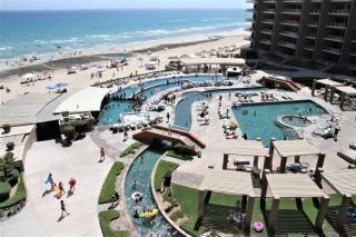 Luxurious 1 Bedroom Ocean Front in Las Palomas - Puerto Peñasco - 6