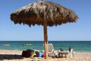 Luxurious 1 Bedroom Ocean Front in Las Palomas - Puerto Peñasco - 1