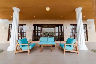 Villa Cisca - Jimbaran - 4