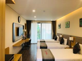 Hanvet Hotel Do Son - Ðố Sơn - 4