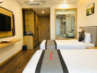 Hanvet Hotel Do Son - Ðố Sơn - 1