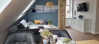 Ferienwohnung am Bibelgarten Julia - Werlte - 0