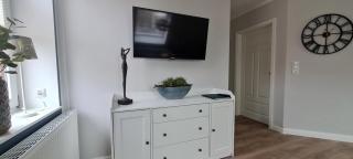 Ferienwohnung am Bibelgarten Julia - Werlte - 8