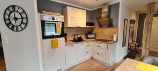 Ferienwohnung am Bibelgarten Julia - 4