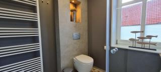 Ferienwohnung am Bibelgarten Julia - 1