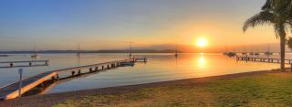 Paradise Palms Caravan Park - Rathmines - 0
