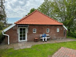 Landhaus up Diek - Wittmund - 7